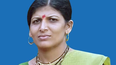 ashwini eknath patil, ashwini patil, kolhapur,