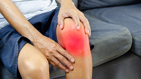 Joint Pain