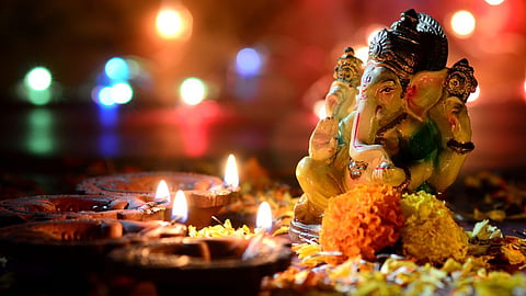 Maghi Ganpati 2023 