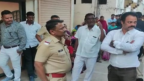 Dhule Crime News