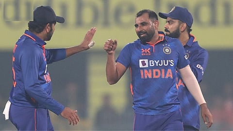 Team India