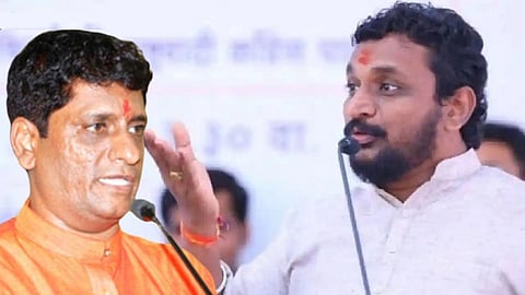 Amol Mitkari-Anand Dave