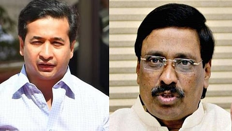 Maharashtra Politics