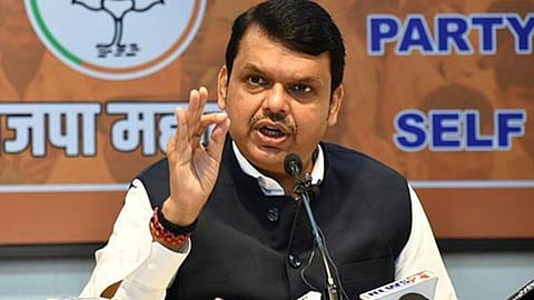 Devendra Fadnavis