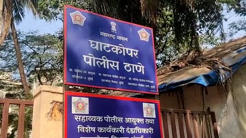 Mumbai Crime 