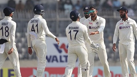 Border-Gavaskar Trophy