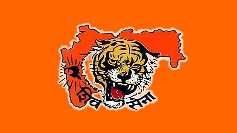 Navi Mumbai, Shivsena Uddhav Balasaheb Thackeray