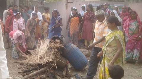 Nandurbar News