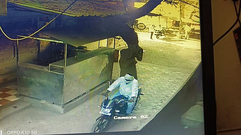 Jalgaon Crime News