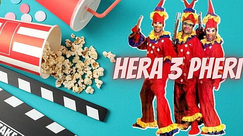 Hera Pheri 3