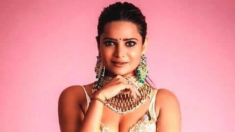 Archana Gautam 
