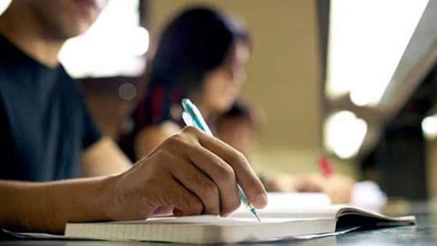 jalna , hsc exam