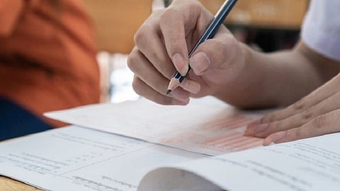 HSC Exam Paper Leaked, Yavatmal, English Subject Paper Leaked