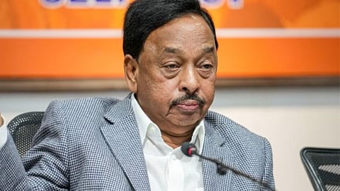 Narayan Rane