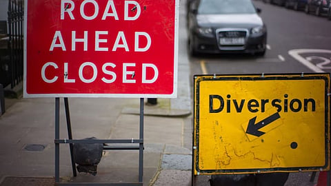 pune city traffic diverted today till 2 pm know the route