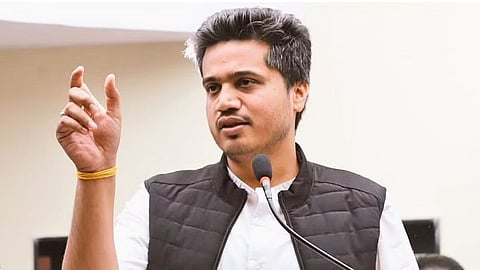 Kasaba By Election, Rohit Pawar On Kasba By Election