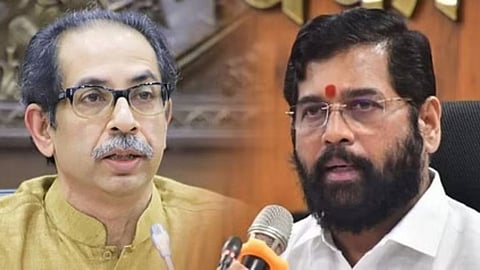 Shiv Sena Shinde group 