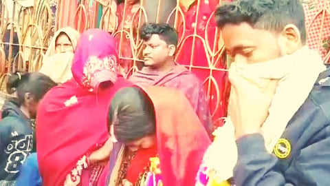 Bihar Marriage