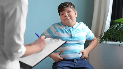 obesity 