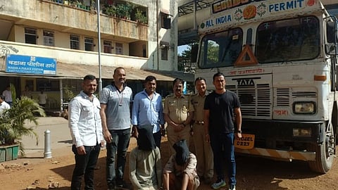 Mumbai Crime News 