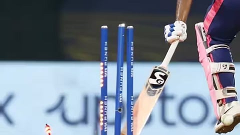 Australia Domestic Women Cricket Match