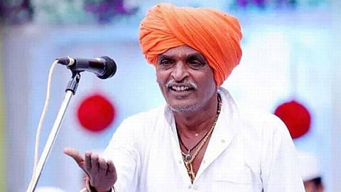 lndurikar Maharaj