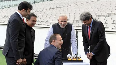 PM Narendra Modi