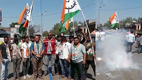 NCP Nandurbar News