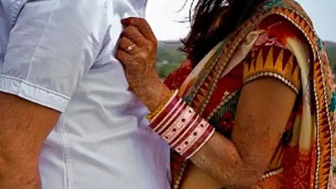 Uttar Pradesh crime