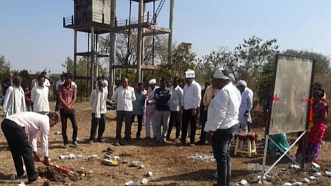 Wardha News