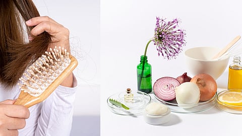 Hair Care Tips