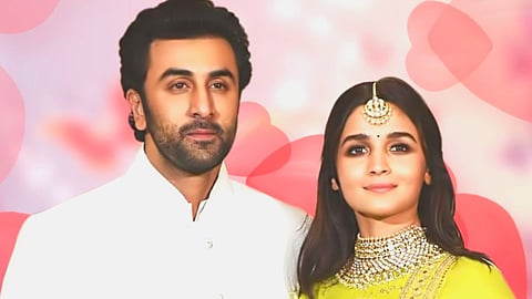 Ranbir Kapoor, Alia Bhatt reportedly to act in 'Ramayana'