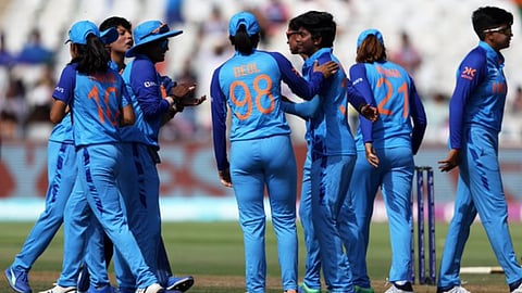 Team India 