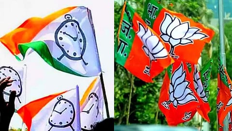 Karnataka Assembly Election Result,  NCP, Nipani