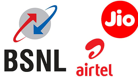 BSNL Recharge