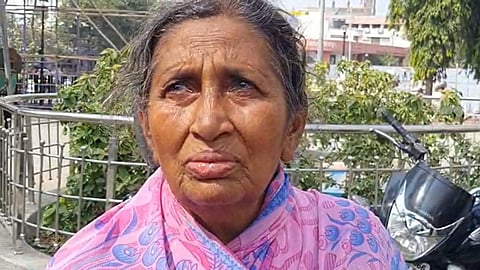 Shantabai Kale