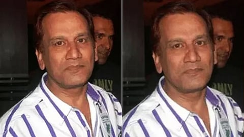 Nazim Hassan Rizvi Passed Away 
