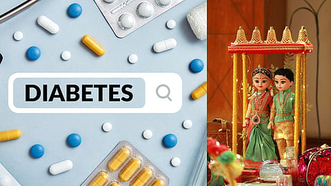 Diabetes Control Tips