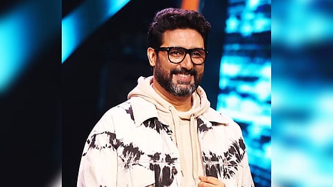 Abhishek Bachchan