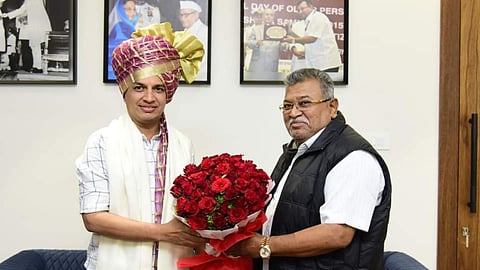 Satyajeet Tambe