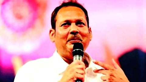 BJP MP Udayanraje bhosale's Statement on Satara Lok Sabha Constituency
