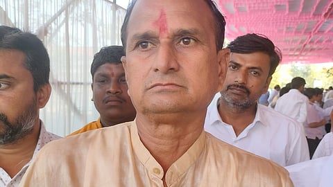 Marathwada Teacher Constituency Election: सूर्यकांत विश्वासराव यांनी आतापर्यंतच्या निकलात जोरदार मुसंडी मारली आहे.