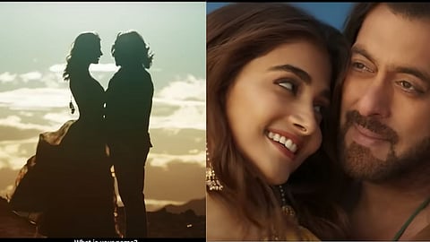 Naiyo Lagda Song Teaser Out