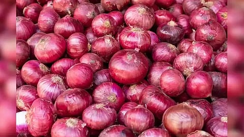 Red Onion
