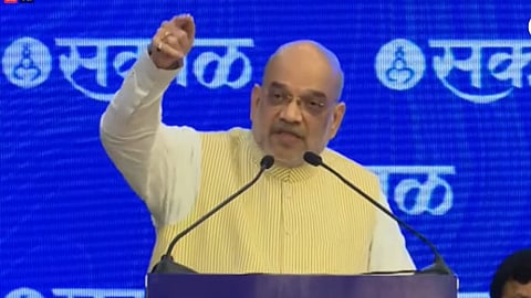 Amit Shah 