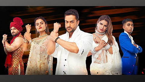Bigg Boss 16 Grand Finale 