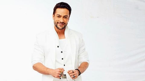 Shalin Bhanot