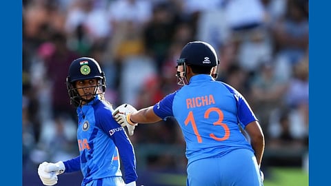 India vs pakistan 
