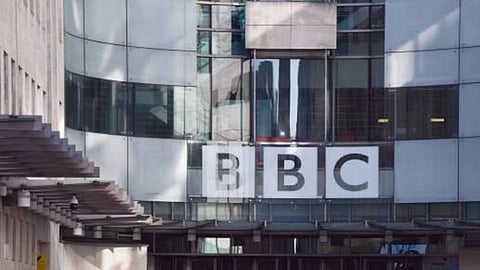 BBC Office IT Survey