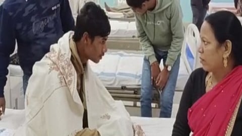 Bihar News 